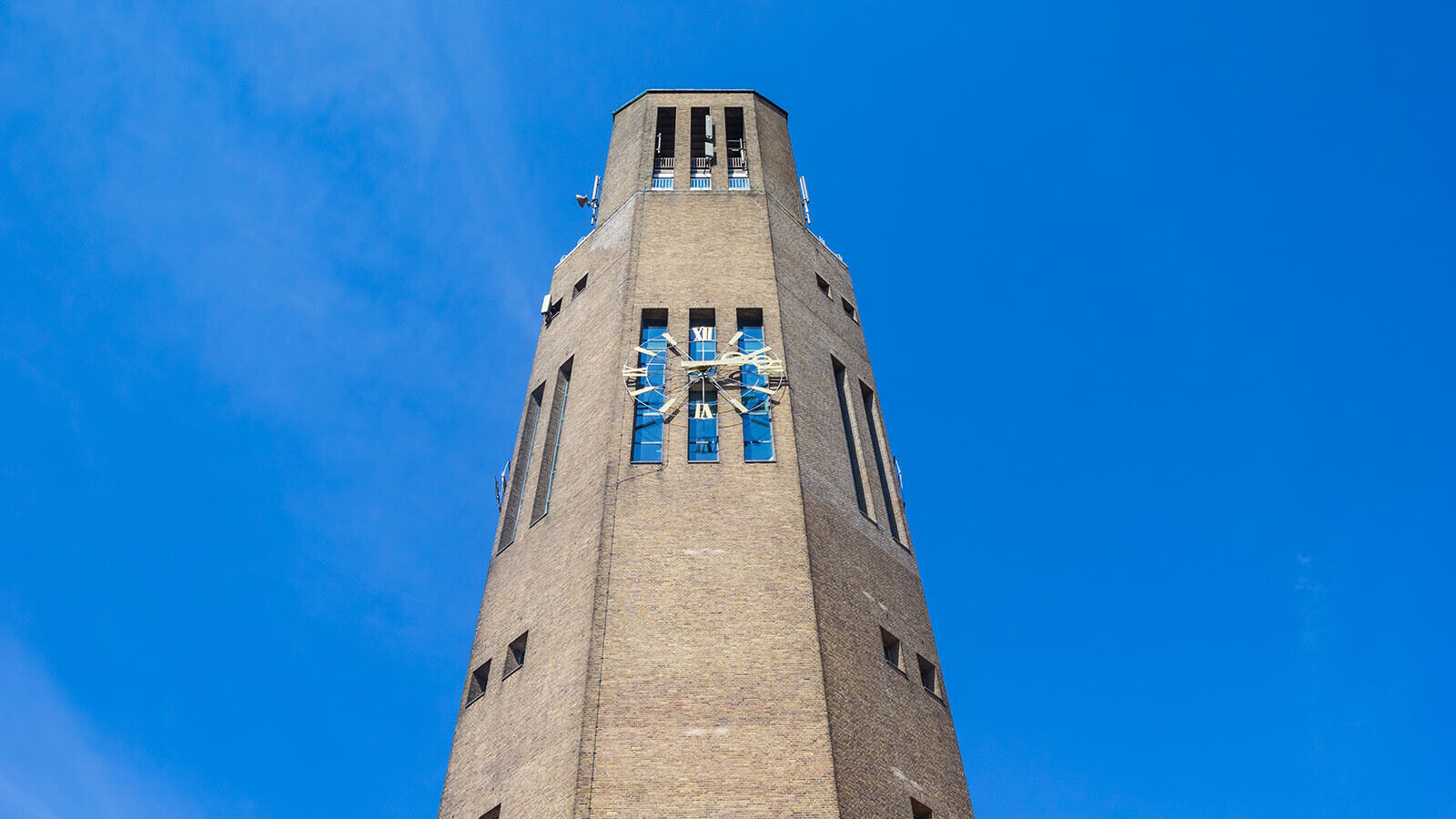 poldertoren
