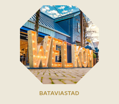 bataviastad