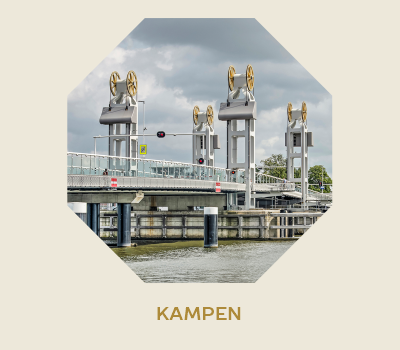 kampen