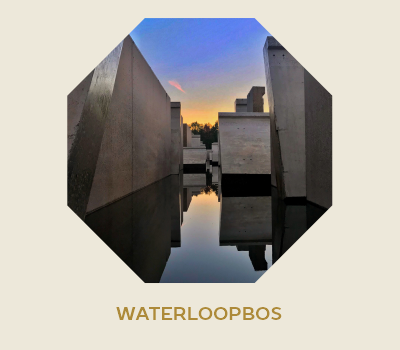waterloopbos