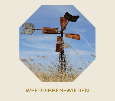 weerribben-wieden