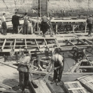 historisch-poldertoren