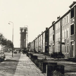 historisch-poldertoren