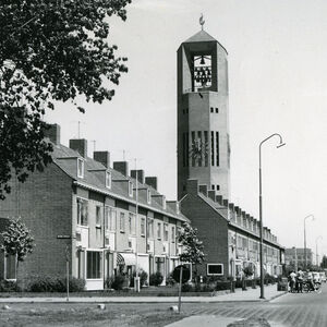historisch-poldertoren