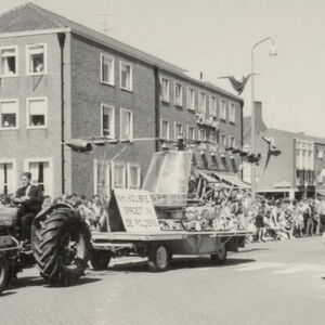 historisch-poldertoren