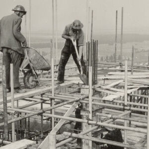 historisch-poldertoren