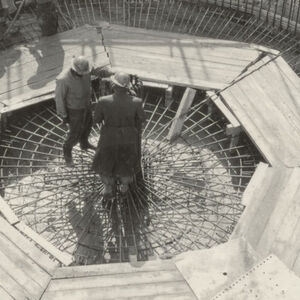 historisch-poldertoren