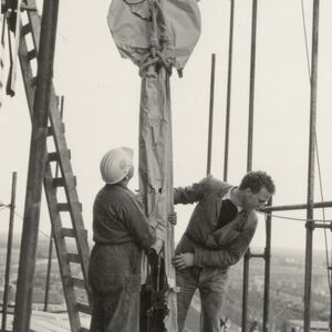 historisch-poldertoren