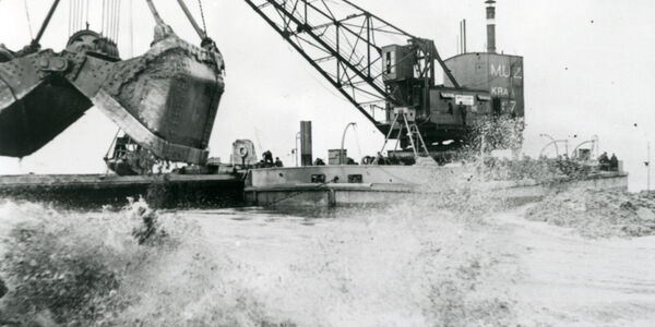 historie-noordoostpolder