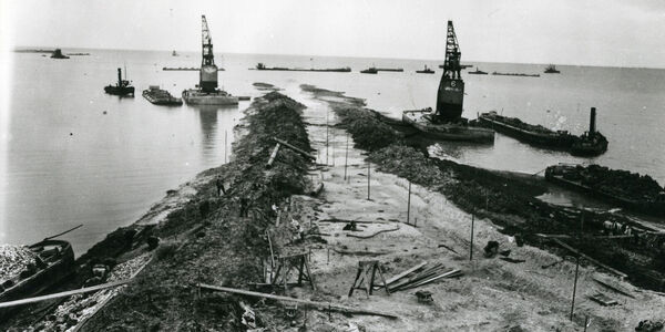 historie-noordoostpolder