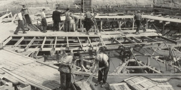 historisch-poldertoren