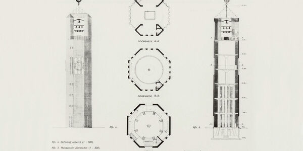 historisch-poldertoren