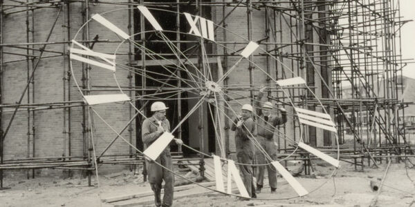 historisch-poldertoren