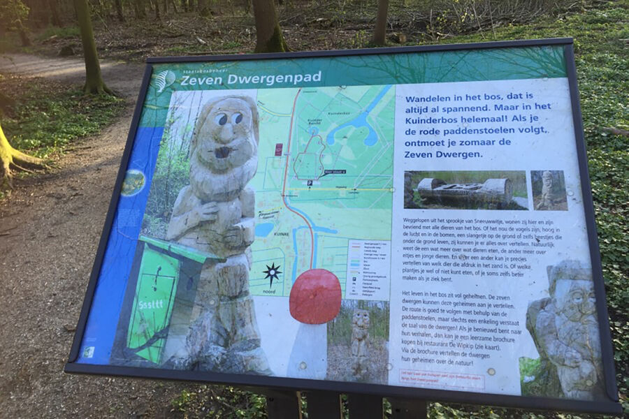 kuinderbos-dwergenpad